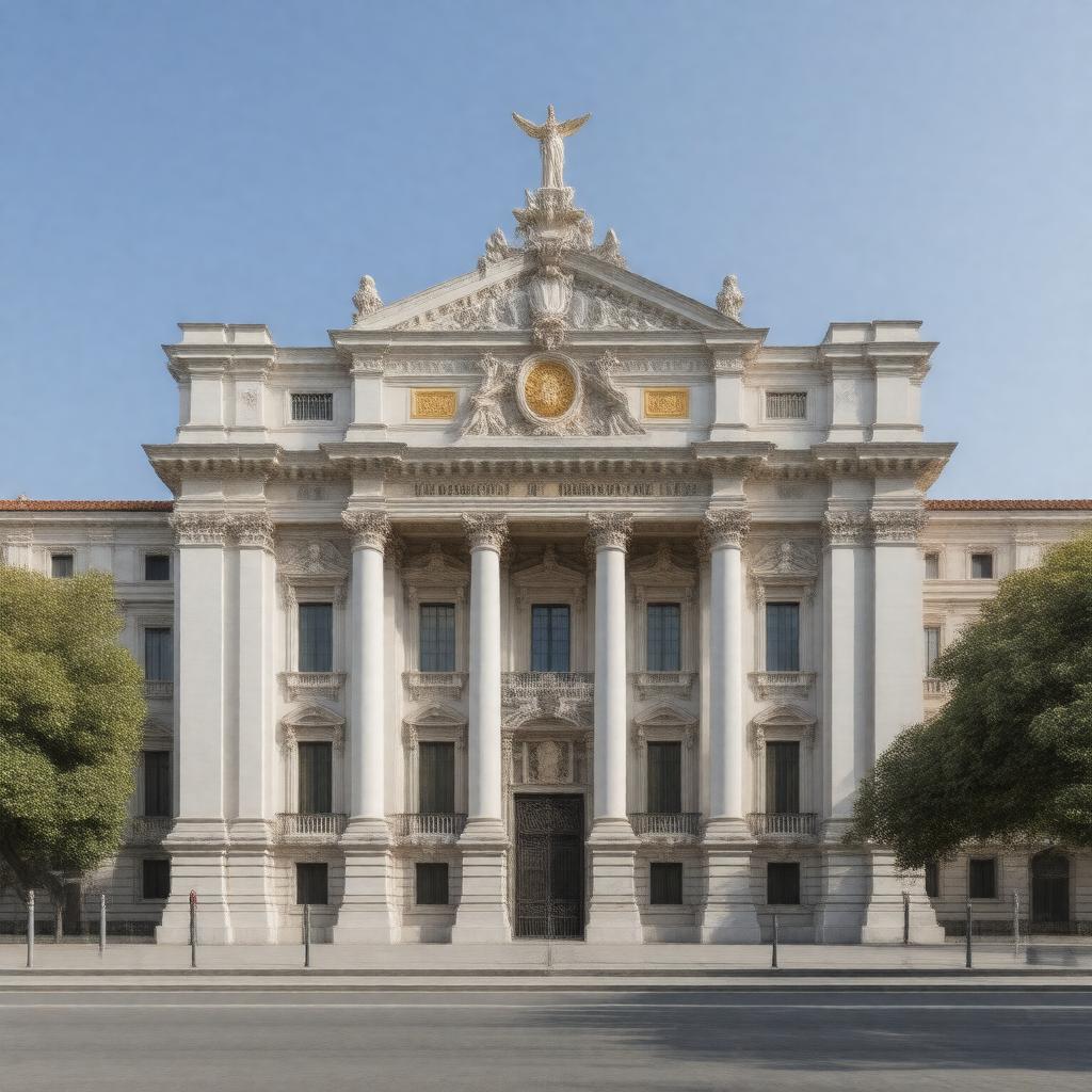 Italian Ministry of Economy